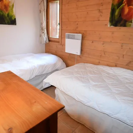 Appartement Les Du Doron - 4 Pièces Pour 6 Personnes 184 *