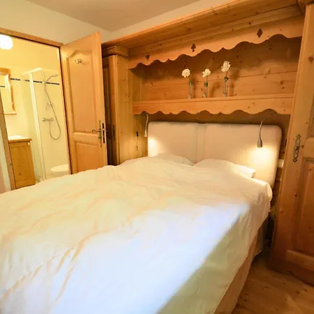 Les Du Doron - 4 Pièces Pour 6 Personnes 184 Appartement *
